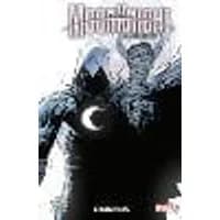 Cover of Moon Knight: Fist of Khonshu Omnibus Vol.1