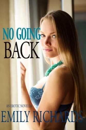 Cover of No Going Back