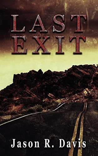 Cover of Last Exit