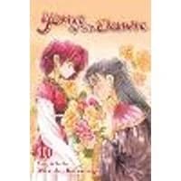 Cover of Yona of the Dawn, Vol. 10 Volume 10
