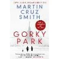 Cover of Gorky Park Volume 1