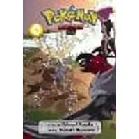 Cover of Pokémon Adventures: X•Y, Vol. 5 Volume 5