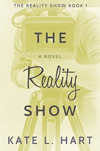 Cover of The Reality Show