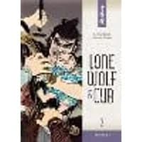 Cover of Lone Wolf And Cub Omnibus Volume 2