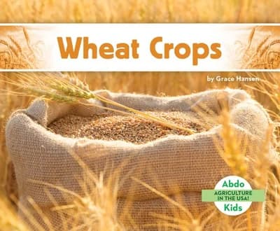 Cover of Wheat Crops