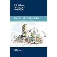 Cover of The Urban Sketching Handbook Architecture and Cityscapes Volume 1