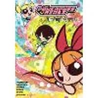 Cover of The Powerpuff Girls Vol. 1