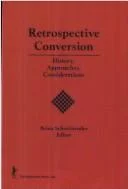 Cover of Retrospective Conversion