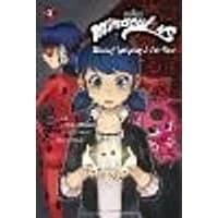 Cover of Miraculous: Tales of Ladybug & Cat Noir (Manga) 3
