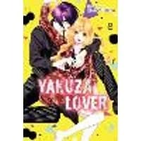 Cover of Yakuza Lover, Vol. 8 Volume 8