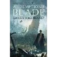 Cover of Redemption's Blade Volume 1