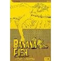 Cover of Banana Fish, Vol. 18 Volume 18