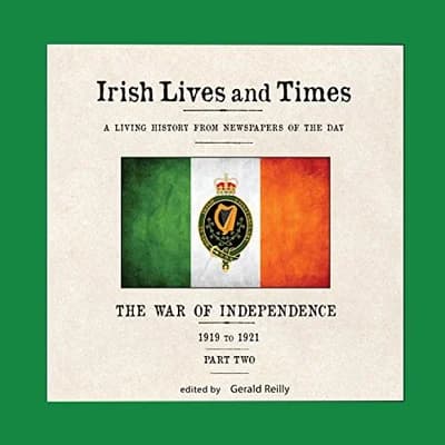 Cover of Irish Lives and Times
