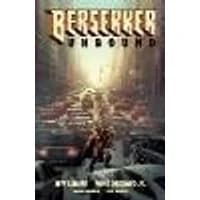 Cover of Berserker Unbound Volume 1