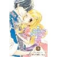 Cover of Colette Decides to Die, Vol. 3 Volume 3