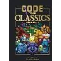 Cover of Code the Classics Volume II