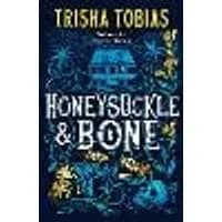 Cover of Honeysuckle and Bone Volume 1