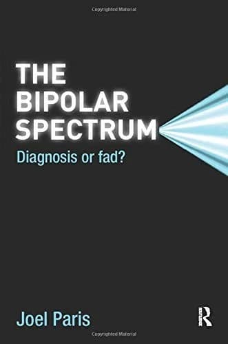 Cover of The Bipolar Spectrum