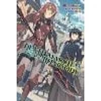 Cover of Death March to the Parallel World Rhapsody, Vol. 16 (light novel)