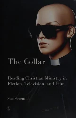 Cover of The Collar