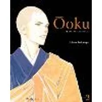 Cover of Ôoku: The Inner Chambers, Vol. 2 Volume 2