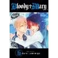 Cover of Bloody Mary, Vol. 6 Volume 6
