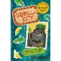 Cover of The Lost Diary of Charlie Small Volume 1