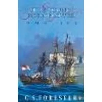 Cover of The Young Hornblower Omnibus