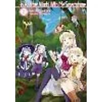 Cover of In Another World With My Smartphone: Volume 30 (Light Novel)
