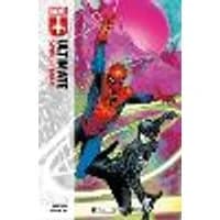 Cover of Ultimate Spider-Man Vol. 3: Family Business