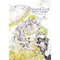Cover of The Abandoned Empress, Vol. 2 (comic)