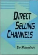 Cover of Direct Selling Channels