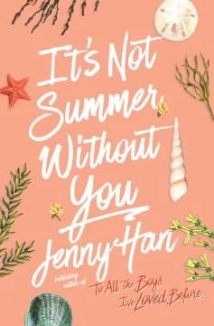 Cover of It's Not Summer Without You