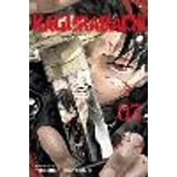 Cover of Kagurabachi, Vol. 3 Volume 3