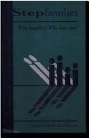 Cover of Stepfamilies