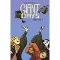 Cover of Giant Days Vol. 14