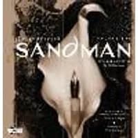 Cover of Annotated Sandman Vol. 1 (2022 edition)
