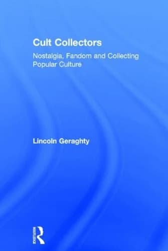 Cover of Cult Collectors