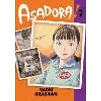 Cover of Asadora!, Vol. 7 Volume 7