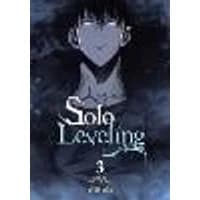 Cover of Solo Leveling, Vol. 3 (comic)