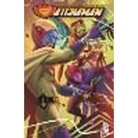 Cover of Gatchaman Vol. 3
