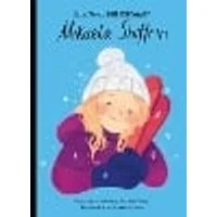 Cover of Mikaela Shiffrin Volume 137
