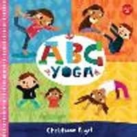 Cover of ABC for Me: ABC Yoga Volume 1
