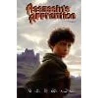 Cover of Assassin’s Apprentice Volume 1