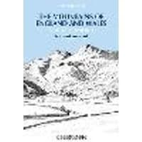 Cover of The Mountains of England and Wales: Vol 2 England