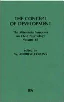 Cover of The Concept of Development