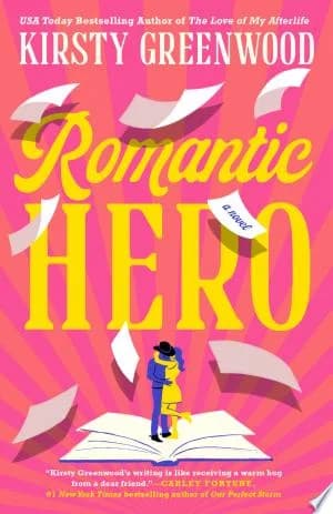 Cover of Romantic Hero
