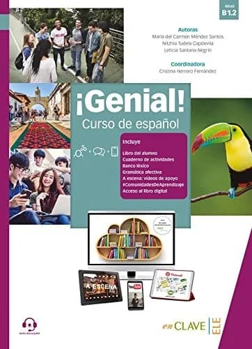 Cover of Genial!