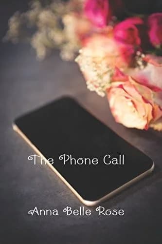 Cover of The Phone Call