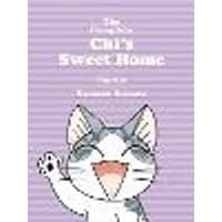 Cover of The Complete Chi's Sweet Home Vol. 4